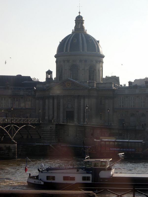 Paris 14 Institut de France 